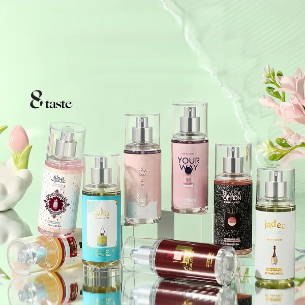 Perfume Manufacturer - Genuine Luxury Long-lasting 88ml Women Body Spray Eco-Friendly Modern Export