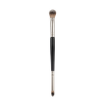 Eyeshadow Brush Manufacturer - Professional for Concealer Eyebrows Eyeliner Lip Gloss Synthetic Hair Soft Wood