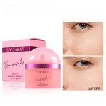 Loose Powder Manufacturer - Handaiyan Brightening Concealer Mineral Face Foundation Lasting Compact Setting