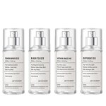 Body Mist Manufacturer - Factory Wholesale High Quality Unisex Designer Floral&fruity Woody Scents Deodorant