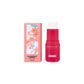 Solid Perfume Manufacturer - Wholesale Custom Logo Natural Eau De Toilette Long Lasting Fruity Portable