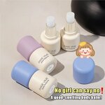 Solid Perfume Manufacturer - PAGE VINE Eco-Friendly Woody Scent Cream Long-Lasting Fragrance Fresh Portable