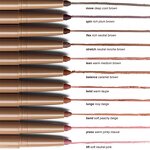 Lip Liner Manufacturer - Private Label Vegan Retractable Without Logo Waterproof Long Lasting for Lip