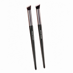 Nose Contour Brush Manufacturer - Flat Angle Contouring Sculpting Bronzer Highlighter for Liquid Cream Powder