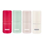 Solid Perfume Manufacturer - Wholesale Custom Logo Natural Eau De Toilette Long Lasting Fruity Portable