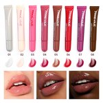 Lip Gloss Manufacturer - New Arrivals Mineral Peptide Cream Multi-color Custom Wholesale Vegan Waterproof