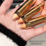 Concealer Stick Manufacturer - Shaqinuo Natural Three-dimensional Covering Dark Circles Acne Scars and Spot
