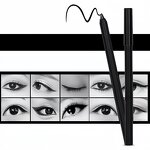 Lip Liner Pencil Manufacturer - Wholesale Private Logo Cosmetic Custom High Quality 6 Color Mineral Matte