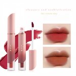 Lipstick Manufacturer - Custom Hot Sales Natural Beauty Top Lady Water Proof Lightweight Soft 6 Colors