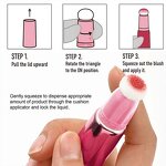 Highlighter Manufacturer - Private Label Metallic High Pigment Waterproof Soft Tube Vegan Glitter Liquid