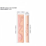 Freckle Pencil Manufacturer - Wholesale Face Makeup Contouring Natural Finish Smudge Proof Long Lasting Easy