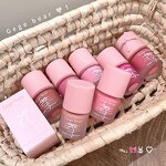 Blusher Liquid Manufacturer - ODM Gege Bear Oxygen Light Mineral Sunscreen 8 Colors Natural Waterproof