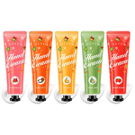 Hand Cream Manufacturer - X Christmas Gift Natural Anti Chapping Moisturizing Anti Aging Skin Care