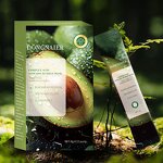 Facial Mask Manufacturer - 12 PCS Avocado Bubble Cleanses Pores Foams Remove Blackheads Whitening Anti-Aging