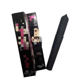 Mascara Manufacturer - Private Label Long Lasting Waterproof Cream Mineral Lash Enhance Effect Curling Lengthening