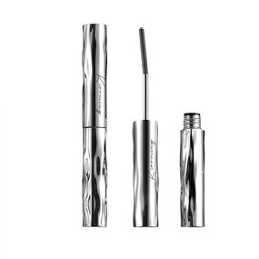 Mascara Manufacturer - Small Silver Stick Waterproof Natural Long-lasting Primer Long Curling Not Smudge