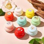 Solid Perfume Manufacturer - Hanboli Long-lasting Wholesale Private Label Multi Flavors Flower Scent Pocket