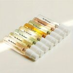 Perfume Manufacturer - Wholesale Long-lasting Women's Portable Floral Sample Original High Quality Body Spray