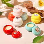 Solid Perfume Manufacturer - Hanboli Long-lasting Wholesale Private Label Multi Flavors Flower Scent Pocket