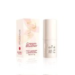 Sunscreen Blush Stick Manufacturer - Vegan Herbal Cute Korean Waterproof for Face Custom Logo