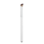 Makeup Brush Manufacturer - Hot Sale Oblique Round Concealer Single Used with Lip Balm and Shaving