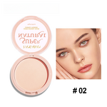 Pressed Powder Manufacturer - Handaiyan Light Soft Surface Natural Waterproof Long-lasting Full Cover