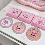 Setting Press Powder Manufacturer - Best Selling Vegan Matte Waterproof Oil Control With Mineral Ingredients