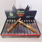 Perfume Manufacturer - Portable Wholesale 35ml Travel Size Unisex Arabes Mini Floral Woody Fruity