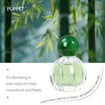 Perfume Manufacturer - Wholesale Mini Branded for Women Long-lasting in Pumpkin Shaped Glass Luxury Spray