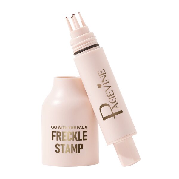 Freckle Stamp Manufacturer - Wholesale Face Makeup Contouring Natural Finish Smudge Proof Long Lasting Easy