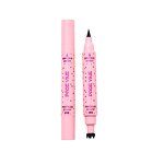 Freckle Pen Manufacturer - New Brand Custom Logo Beauty Cosmetics Natural Make up Fake Mole Imitation