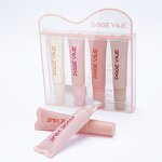 Lip Oil Manufacturer - Private Label Vegan Tint Color-Changing Ph Shimmer Transparent Hydrating Magic