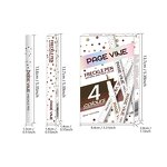 Freckle Pen Manufacturer - Natural Face Makeup 4 Colors Cosmetic Simulation Spot