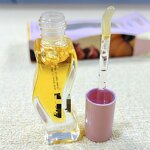 Lip Gloss Manufacturer - 12 Colors Vegan Herbal Mineral Liquid Colour Changing Waterproof Oil Stain Tinted