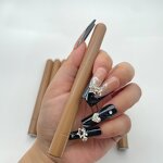 Lip Liner Manufacturer - Private Label Vegan Retractable Without Logo Waterproof Long Lasting for Lip