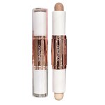 Concealer Manufacturer - SHAQINUO Highlight Multi-functions Waterproof Contour Stick Easy Wearing Repair 2 in 1