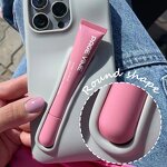 Lip Gloss Manufacturer - New Arrivals Mineral Peptide Cream Multi-color Custom Wholesale Vegan Waterproof