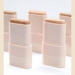 Concealer Stick Manufacturer - 5 Color Lightweight Full Coverage Matte with Sponge Whitening