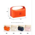 Makeup Bag Manufacturer - Custom Logo Portable Pink Canvas Light Weight Travel Organizer Pouch Toiletry