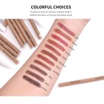 Lip Liner Manufacturer - OEM/ODM Makeup Peptide Volume Contouring Plump Lip Shaper Custom Retractable Vegan