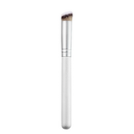 Makeup Brush Manufacturer - Hot Sale Oblique Round Concealer Single Used with Lip Balm and Shaving