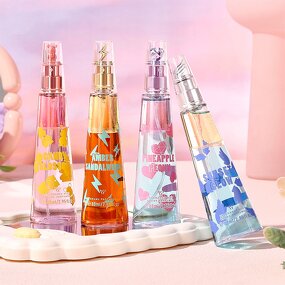 Perfume Manufacturer - Latest Women's Long Lasting Body Spray 88ml Original Fruit Flavor