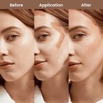 Contouring Pencil Manufacturer - High Quality Pigmented Mineral for Dark Skin Daily Use Bronzer Highlighter