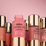 Liquid Blush Manufacturer - Pagevine Vegan Cream for Eye Lip Cheek Long Lasting Multiple Colors