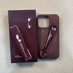 Lip Gloss Manufacturer - 10 Colors Hot Selling Long-lasting Moisturizing Multi-color Liquid Peptide