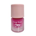 Blusher Liquid Manufacturer - ODM Gege Bear Oxygen Light Mineral Sunscreen 8 Colors Natural Waterproof