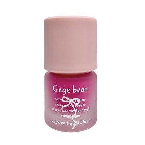 Blusher Liquid Manufacturer - ODM Gege Bear Oxygen Light Mineral Sunscreen 8 Colors Natural Waterproof