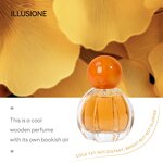 Perfume Manufacturer - Wholesale Mini Branded for Women Long-lasting in Pumpkin Shaped Glass Luxury Spray