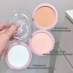 Setting Press Powder Manufacturer - Best Selling Vegan Matte Waterproof Oil Control With Mineral Ingredients