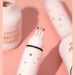 Freckle Pen Manufacturer - QIBEST Hotsales Waterproof Vegetarian Facial Stamp Long Lasting Quick Drying